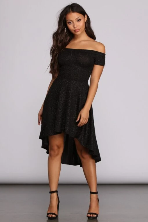 Windsor. Total Twirl Glitter Skater Dress -Specialtycookwareus 05101 8364 1 5db97882 fcf2 4701 8ddc fe5bd878d24e