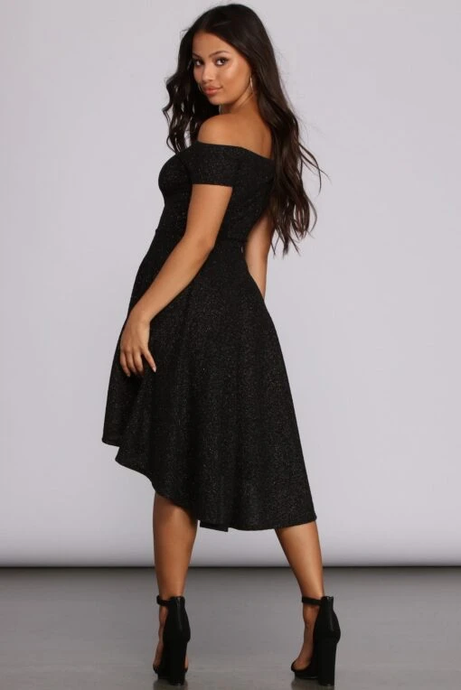 Windsor. Total Twirl Glitter Skater Dress -Specialtycookwareus 05101 8364 3 15bd6c99 d13b 46ad a035 3478b97a18df
