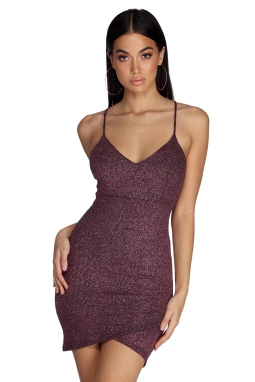 Windsor. Glow In Glitter Dress -Specialtycookwareus 05101 8412 1 059548c1 1c52 436d 86cb 744d78f91b81
