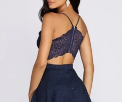 Windsor. All About The Lace Skater Dress -Specialtycookwareus 05101 8475 4 b310eb40 9d9c 4bb1 8251 8deecc14de06