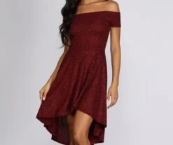Windsor. Total Twirl Glitter Skater Dress -Specialtycookwareus 05101 8488 3 d20ee0a5 1271 4cf8 a7ab 8ccb791fe8c4