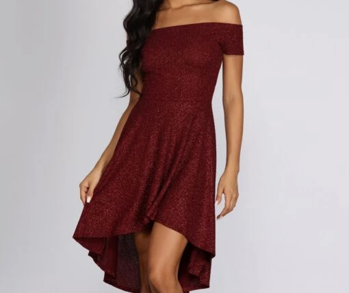 Windsor. Total Twirl Glitter Skater Dress -Specialtycookwareus 05101 8488 3 d20ee0a5 1271 4cf8 a7ab 8ccb791fe8c4