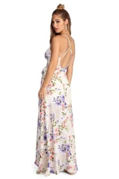 Windsor. Wrapped In Florals Maxi Dress -Specialtycookwareus 05101 8609 3 66add51f b474 49de bf47 bd0cf5781ce5