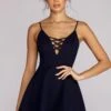 Windsor. Totally Twirl-Worthy Skater Dress -Specialtycookwareus 05101 8804 1 6f8e79e2 31f2 4ad0 8a51 e8cb0751b05c
