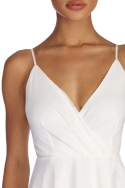 Windsor. Chiffon Flow Skater Dress -Specialtycookwareus 05101 8823 4 e4a15d49 5576 4c5d 99e0 585e475cf533