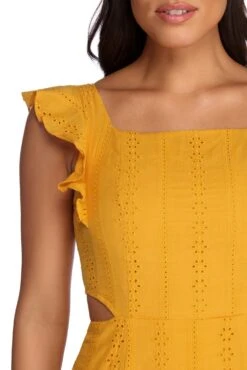 Windsor. Hourglass Mini Dress -Specialtycookwareus 05102 0003 4 46b627c3 63f7 4833 b82a 293e6b089a13