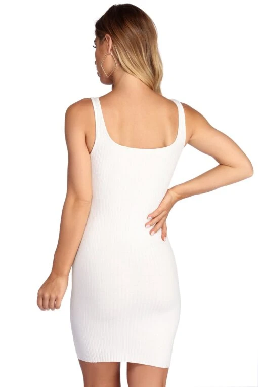 Windsor. Such A Beauty Button Down Dress -Specialtycookwareus 05102 0025 3