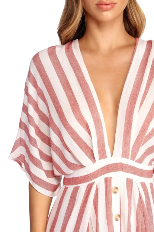 Windsor. Buttoned Up In Stripes Dress -Specialtycookwareus 05102 0041 4 af451616 68c2 496f 92db 8236bb252965
