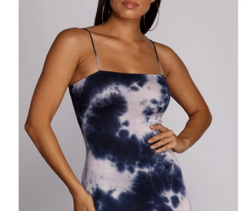 Windsor. Trendy In Tie Dye Maxi Dress -Specialtycookwareus 05102 0043 3 80480c70 b8f9 47ad 836b 842f12dfc025