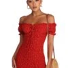 Windsor. Get Sprung On Florals Mini Dress -Specialtycookwareus 05102 0099 1 89f0bacf c6f3 4141 99fa 27894d161ee6