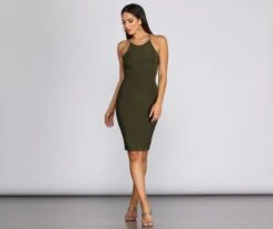 Windsor. Talk That Talk Tank Dress -Specialtycookwareus 05102 0183 3