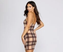 Windsor. Pretty And Posh Mini Dress -Specialtycookwareus 05102 0193 3 5211e1f8 2b07 4522 a1ed bd2287938d7a