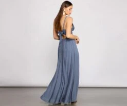 Windsor. Go With The Flow Maxi Dress -Specialtycookwareus 05102 0295 2