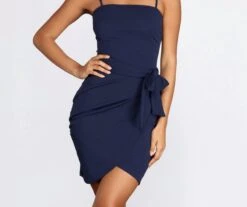 Windsor. Classy And Chic Asymmetrical Dress -Specialtycookwareus 05102 0313 2 d85f1055 91f1 463d 9b52 a31b4bdc500e