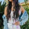 Windsor. Groovy Gal Tie Dye Mini Dress -Specialtycookwareus 05102 0495 1 f9646480 2356 40b3 8a2a 9797f2474720