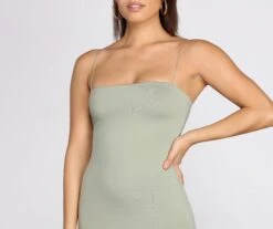 Windsor. Too Fab Knit Mini Dress -Specialtycookwareus 05102 0548 3