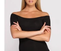 Windsor. The Every Day Knit Mini Dress -Specialtycookwareus 05102 0892 3