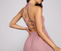 Windsor. Go With The Flow Smocked Maxi Dress -Specialtycookwareus 05102 1363 5 a5226fab 809a 44fd bcbc f3ea930e25b2