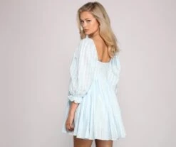 Windsor. Sweet Style Babydoll Dress -Specialtycookwareus 05102 2437 2 132f4763 9d15 46d9 8e7f 09951344097e
