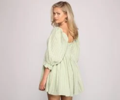 Windsor. Sweet Style Babydoll Dress -Specialtycookwareus 05102 2443 2 17f3f576 8574 4816 85cf 4d95ac1eaef1