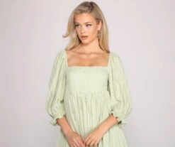 Windsor. Sweet Style Babydoll Dress -Specialtycookwareus 05102 2443 3 b6696950 9c1f 42ce 9a9e ca469255615a