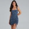 Windsor. Perfect Pick Ditsy Floral Mini Dress -Specialtycookwareus 05102 2963 3 ff48e16c d029 417d 83c9 25f3f9aab231