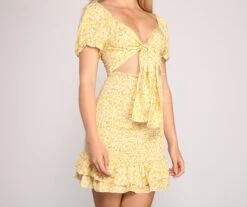 Windsor. Effortlessly Pretty Floral Mini Dress 8 Windsor. Effortlessly Pretty Floral Mini Dress -Specialtycookwareus 05102 3022 3 30649907 c15e 4f89 bb99 5cf4326172b9 1