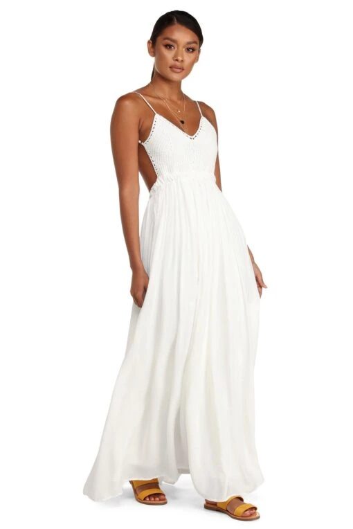 Windsor. Ethereal Beauty Maxi Dress -Specialtycookwareus 05102 3387 1 5a05aa5f 4575 4f98 8942 707634c85a99