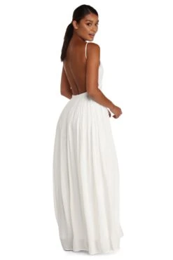Windsor. Ethereal Beauty Maxi Dress -Specialtycookwareus 05102 3387 2 dbca7dee 08b0 490a a270 dc1ed1bc0216