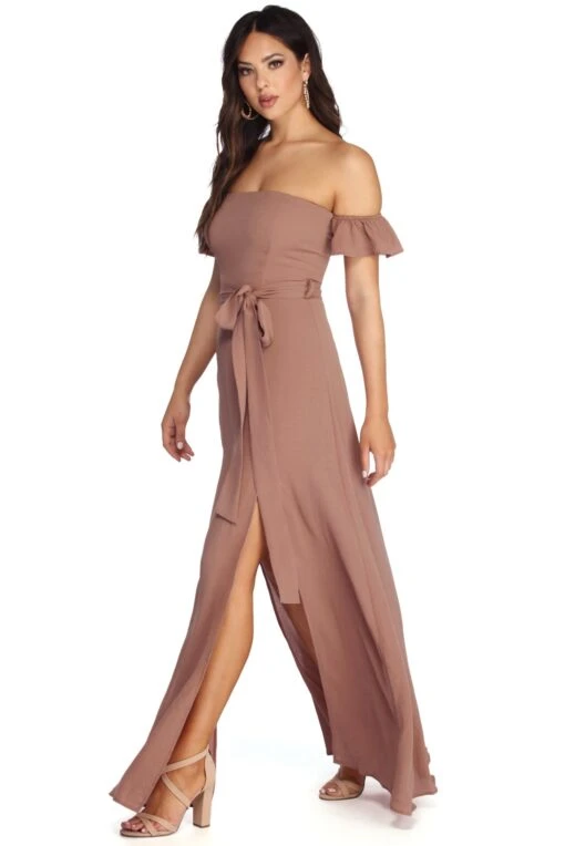 Windsor. Flowy Vibes Maxi Dress -Specialtycookwareus 05102 3571 2 4b8a8008 1e49 463a aef1 431de9d09f47