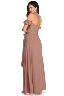 Windsor. Flowy Vibes Maxi Dress -Specialtycookwareus 05102 3571 3 88635b6c 632f 4721 9e85 e008ac2192fc