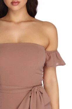 Windsor. Flowy Vibes Maxi Dress -Specialtycookwareus 05102 3571 4 8d8b6509 7ecd 4527 9160 ab276a2eab77