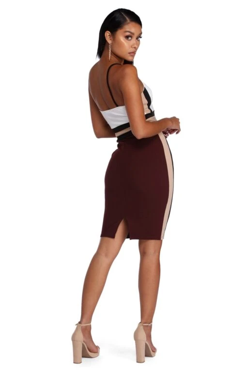 Windsor. Marvelously Midi Dress -Specialtycookwareus 05102 3577 2