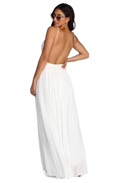 Windsor. Crochet Cutie Maxi Dress -Specialtycookwareus 05102 3640 3 7183469c 5355 43b8 aebe 2eb1ec08462e
