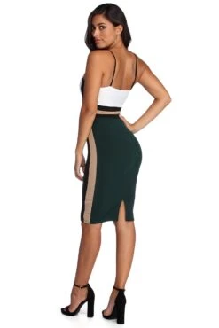 Windsor. Marvelously Midi Dress -Specialtycookwareus 05102 3670 2