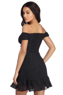 Windsor. Such A Sweetheart Mini Dress -Specialtycookwareus 05102 3720 3 cb33b077 bb88 4c63 ab29 4d18ae1dfa07