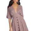 Windsor. Beautifully Buttoned Skater Dress -Specialtycookwareus 05102 3748 1 2e84cd73 28f7 45c2 ace6 349d686eb4d6