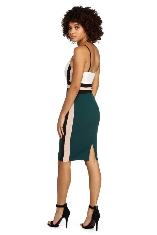 Windsor. Marvelously Midi Dress -Specialtycookwareus 05102 3794 2