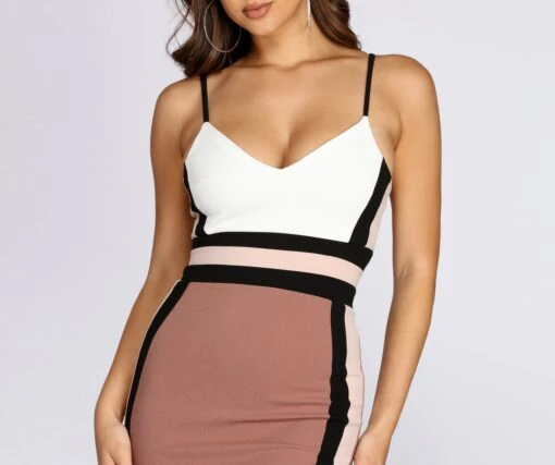 Windsor. Marvelously Midi Dress -Specialtycookwareus 05102 3796 3 b892b9d5 3d0a 49a7 9048 ac8b2b492855