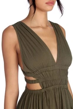 Windsor. Summer Vibes Gauzy Mini Dress -Specialtycookwareus 05102 3847 4 6ba8f063 7600 4345 af81 35aa3f78ddf9