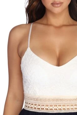 Windsor. Crochet In Color Dress -Specialtycookwareus 05102 3958 4 de7bfb05 fbce 4a5a 9362 eb831959e37b