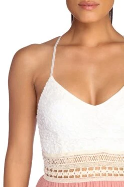 Windsor. Crochet In Color Dress -Specialtycookwareus 05102 3959 4 1147d39b 2ae5 4b9e a783 29bd71687a96