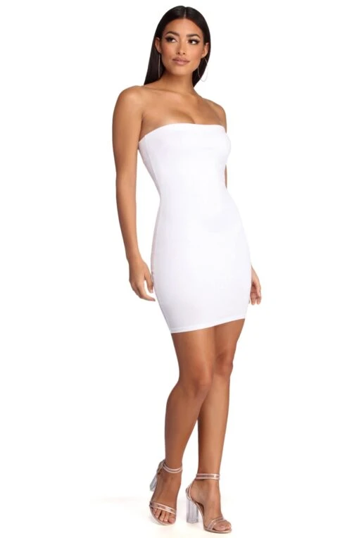 Windsor. Back In Basics Mini Dress -Specialtycookwareus 05102 3971 2 b03c3102 21c1 42e2 985d 13c49a05f3af