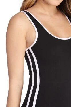 Windsor. Full Scoop Tank Mini Dress -Specialtycookwareus 05102 4036 4 65509858 2527 4e10 8ef6 31d148ad15a4