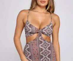 Windsor. Carefree Bohemian Chic Cutout Maxi Dress -Specialtycookwareus 05102 4063 3 d36a15a4 fc4b 4df8 8e10 914b08e9ff5f