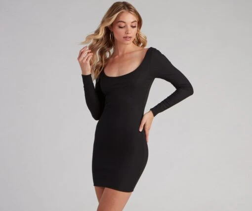Windsor. Babe For The Weekend Mini Dress -Specialtycookwareus 05102 4099 1 564a561c a5e8 4e59 9c12 4c4575ed16cb