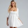 Windsor. Sweet For The Summer Babydoll Dress -Specialtycookwareus 05102 4109 1 1d50c860 0479 4a46 8c12 8d1be8749df4 1