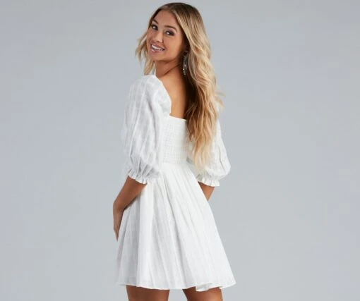 Windsor. Sweet For The Summer Babydoll Dress -Specialtycookwareus 05102 4109 2 bd738b3f 542d 4e0b a320 d62bfab4dc4e