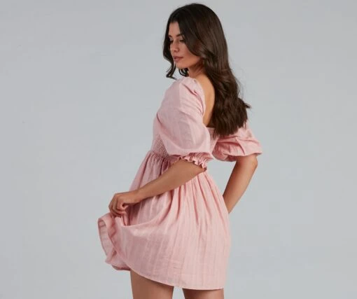 Windsor. Sweet For The Summer Babydoll Dress -Specialtycookwareus 05102 4110 2 31d81380 9c11 405c a54c 4eefb4fd9509 1