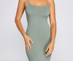Windsor. Casual Vibes Ribbed Knit Maxi Dress -Specialtycookwareus 05102 4117 4 6dd6cf95 7d6e 41e5 ad2e b7a3f07ce58f
